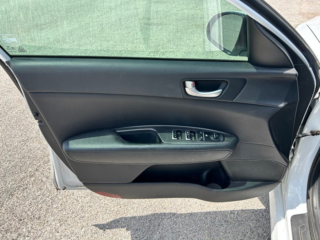 Kia Optima FE, photo 7
