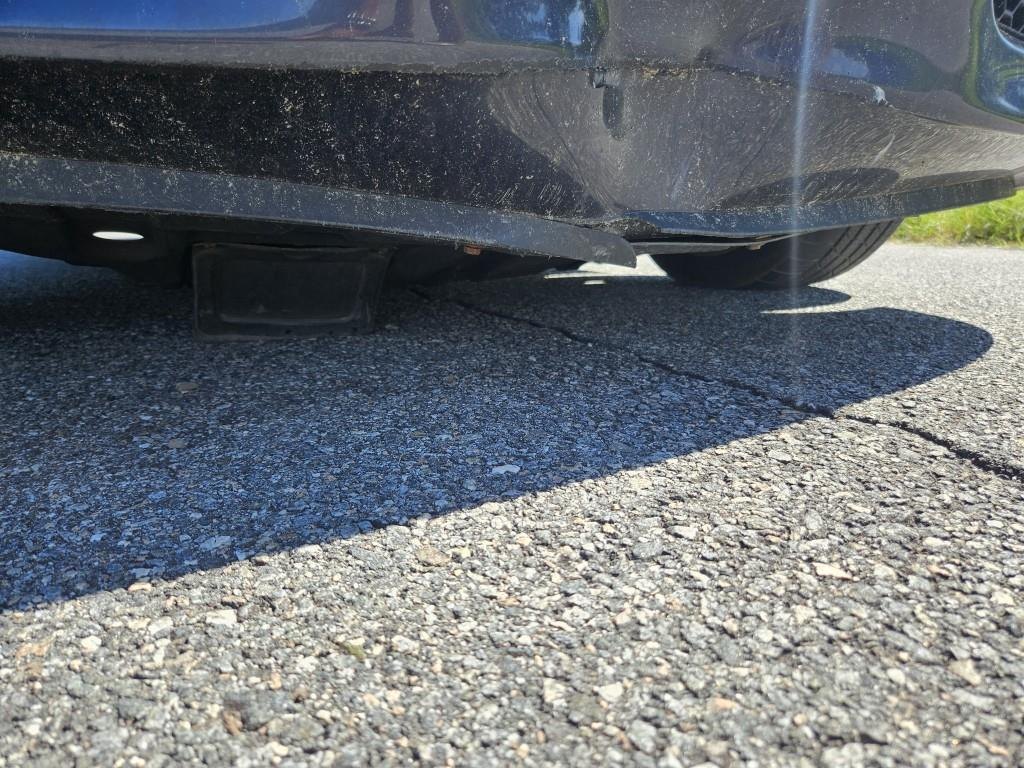 Infiniti G37x AWD, photo 9