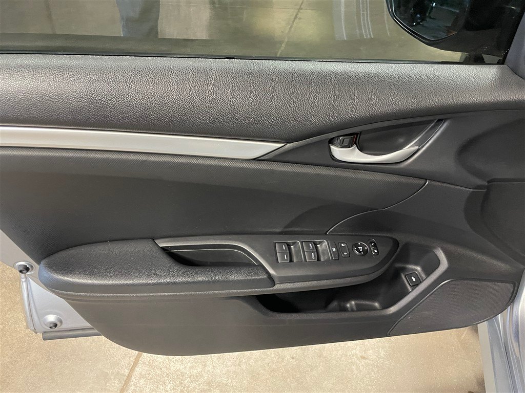 Honda Civic Sport, photo 7