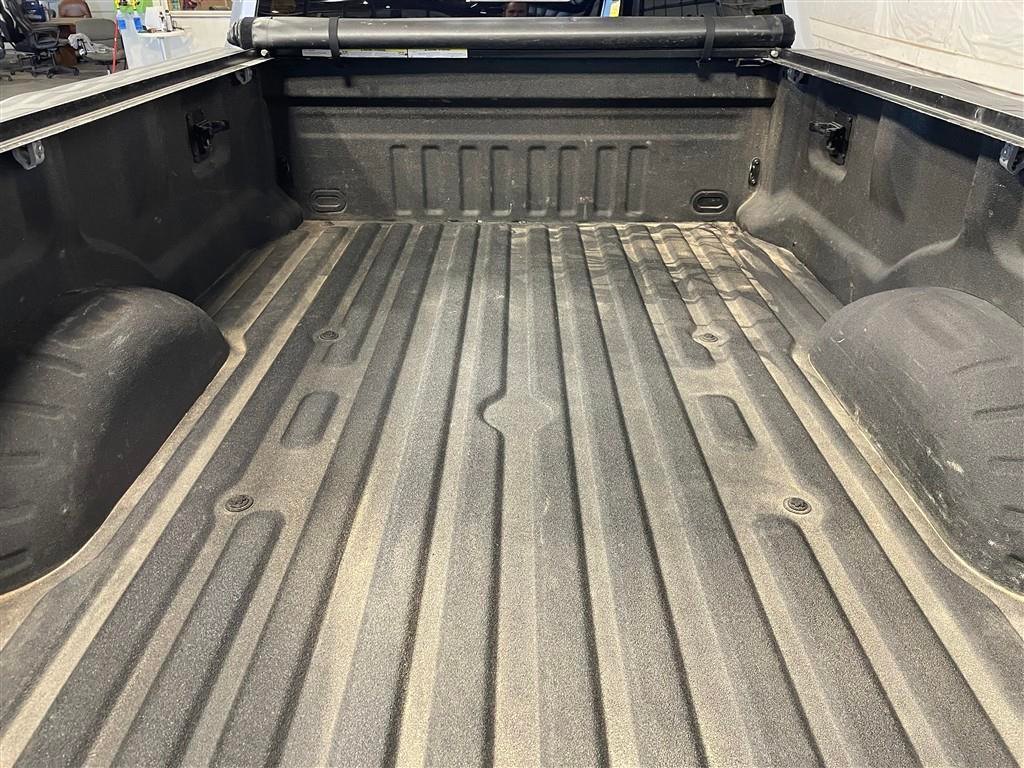 Ford F-250 Super Duty XLT 4WD, photo 6