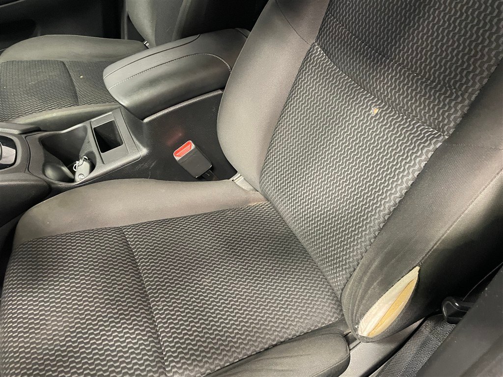 Nissan Rogue Sport 2WD, photo 10