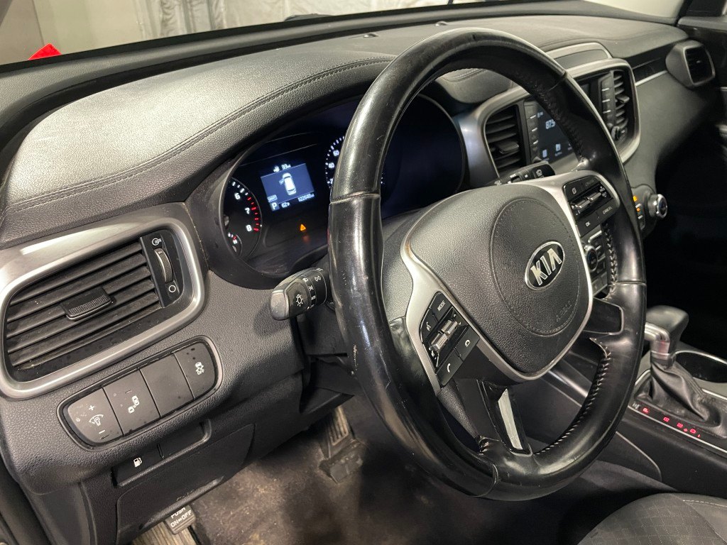 Kia Sorento LX AWD, photo 8