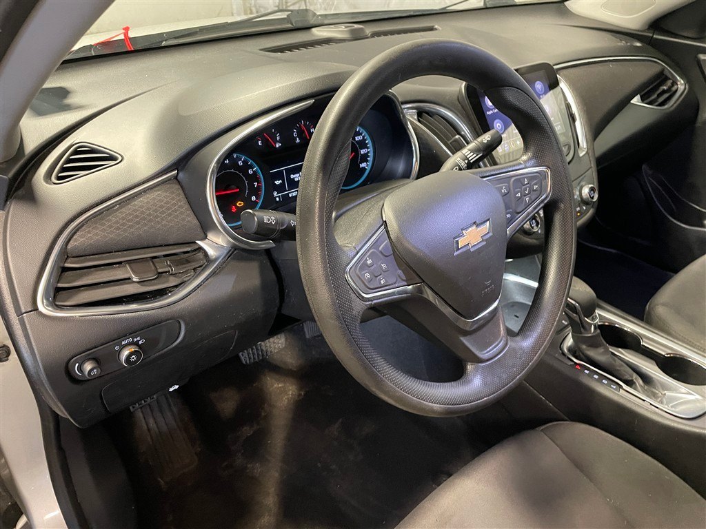 Chevrolet Malibu LT, photo 7